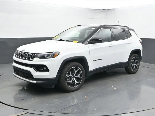 SEMINUEVOS JEEP Compass a Estados en autogozo