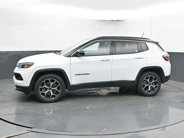 SEMINUEVOS JEEP Compass a Estados en autogozo
