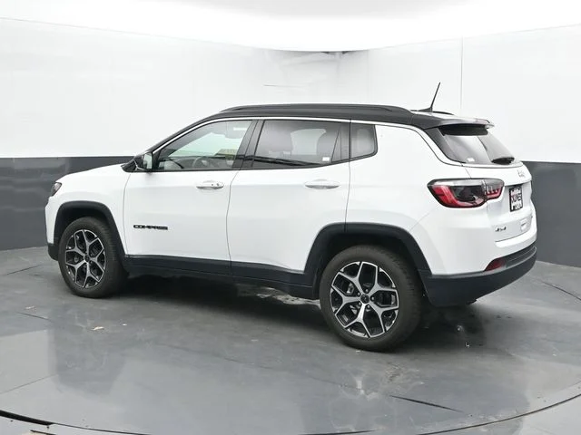 SEMINUEVOS JEEP Compass a Estados en autogozo