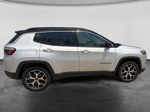 SEMINUEVOS JEEP Compass a Estados en autogozo