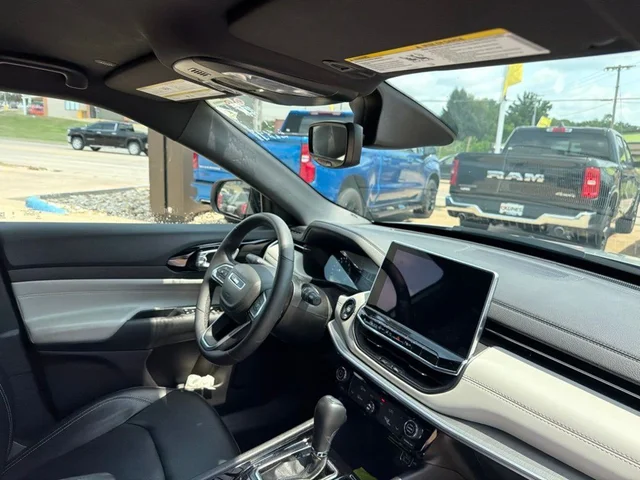SEMINUEVOS JEEP Compass a Estados en autogozo