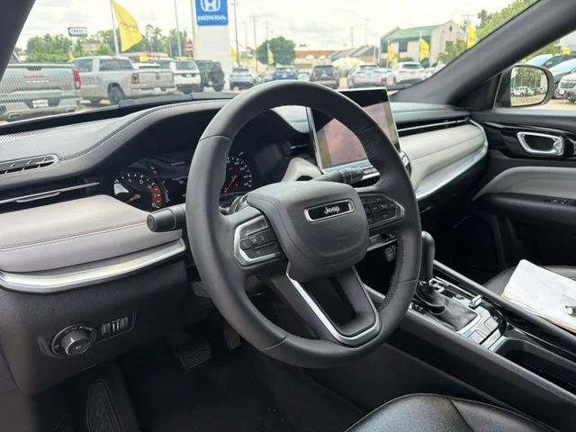 SEMINUEVOS JEEP Compass a Estados en autogozo