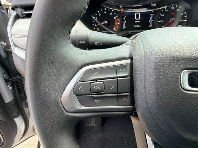 SEMINUEVOS JEEP Compass a Estados en autogozo
