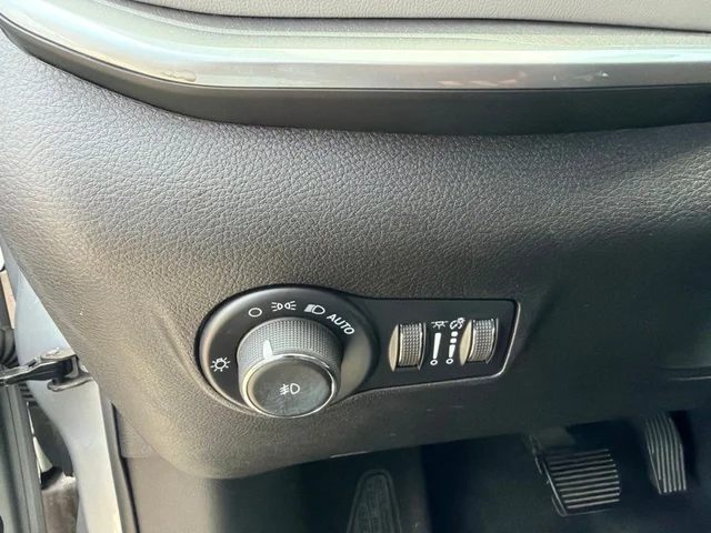 SEMINUEVOS JEEP Compass a Estados en autogozo