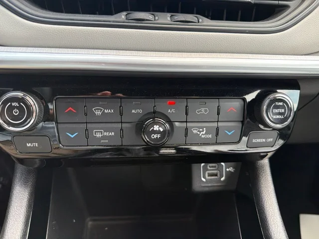 SEMINUEVOS JEEP Compass a Estados en autogozo
