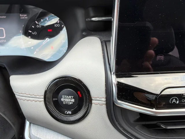 SEMINUEVOS JEEP Compass a Estados en autogozo