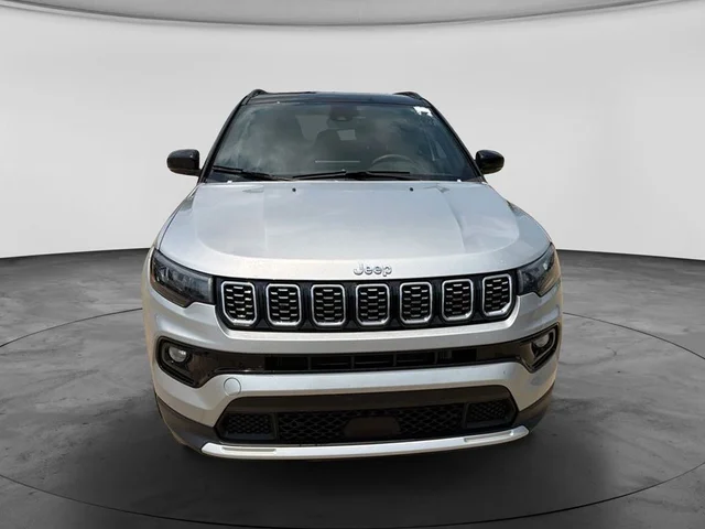 SEMINUEVOS JEEP Compass a Estados en autogozo