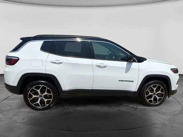 SEMINUEVOS JEEP Compass a Estados en autogozo