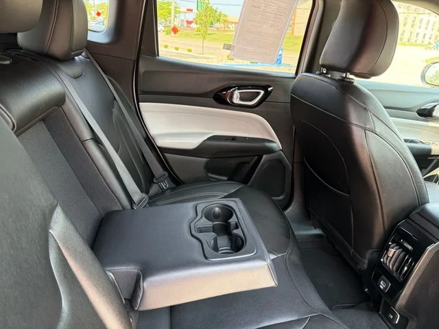 SEMINUEVOS JEEP Compass a Estados en autogozo