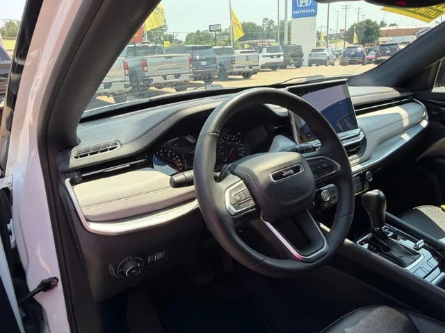 SEMINUEVOS JEEP Compass a Estados en autogozo