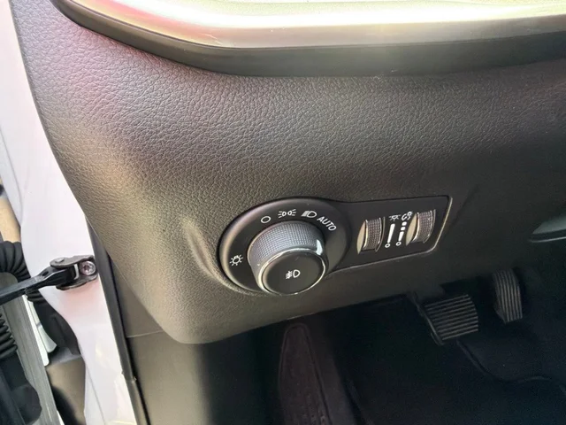 SEMINUEVOS JEEP Compass a Estados en autogozo