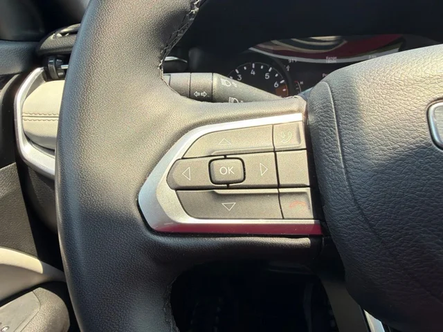 SEMINUEVOS JEEP Compass a Estados en autogozo