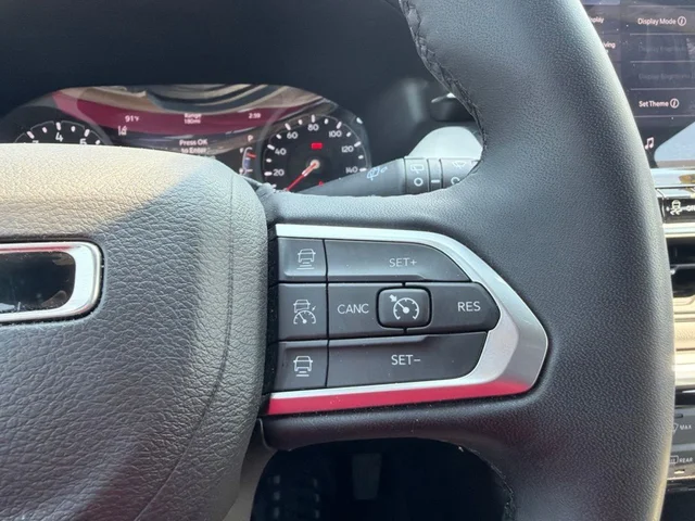 SEMINUEVOS JEEP Compass a Estados en autogozo