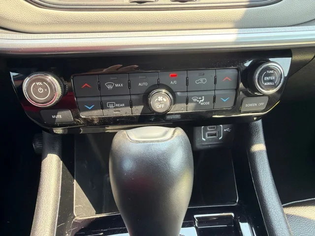 SEMINUEVOS JEEP Compass a Estados en autogozo
