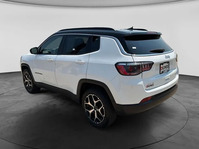 SEMINUEVOS JEEP Compass a Estados en autogozo