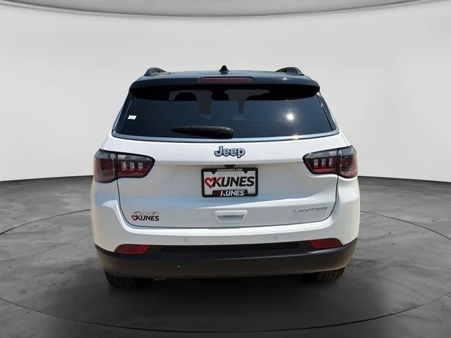 SEMINUEVOS JEEP Compass a Estados en autogozo