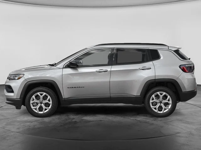 SEMINUEVOS JEEP Compass a Estados en autogozo