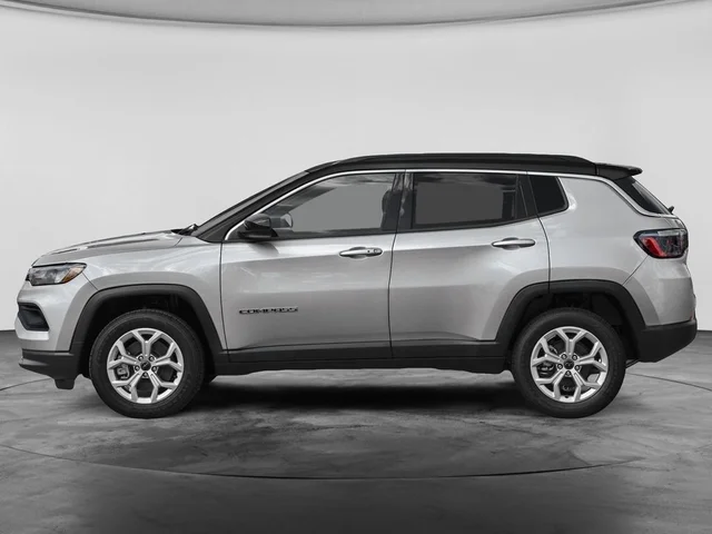 SEMINUEVOS JEEP Compass a Estados en autogozo