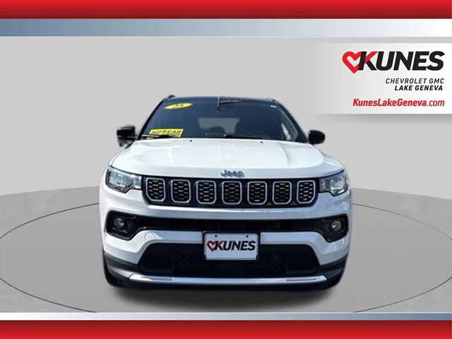 SEMINUEVOS JEEP Compass a Estados en autogozo