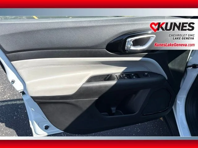 SEMINUEVOS JEEP Compass a Estados en autogozo