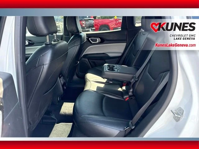 SEMINUEVOS JEEP Compass a Estados en autogozo