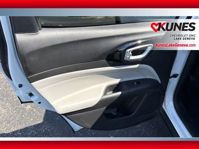 SEMINUEVOS JEEP Compass a Estados en autogozo