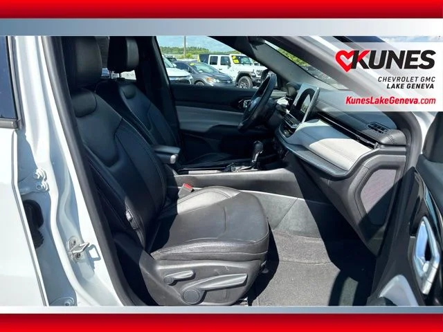 SEMINUEVOS JEEP Compass a Estados en autogozo