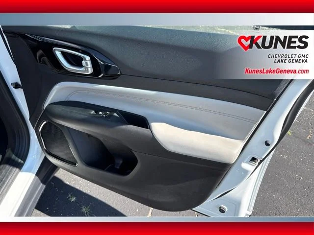 SEMINUEVOS JEEP Compass a Estados en autogozo