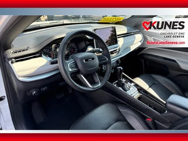 SEMINUEVOS JEEP Compass a Estados en autogozo