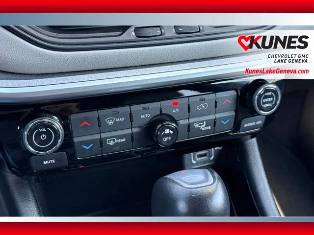 SEMINUEVOS JEEP Compass a Estados en autogozo