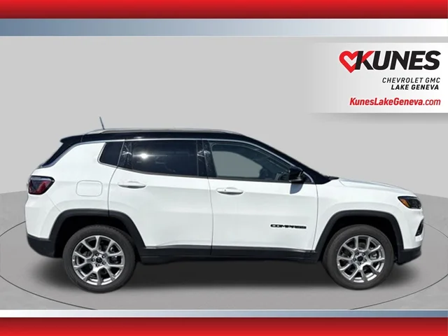 SEMINUEVOS JEEP Compass a Estados en autogozo