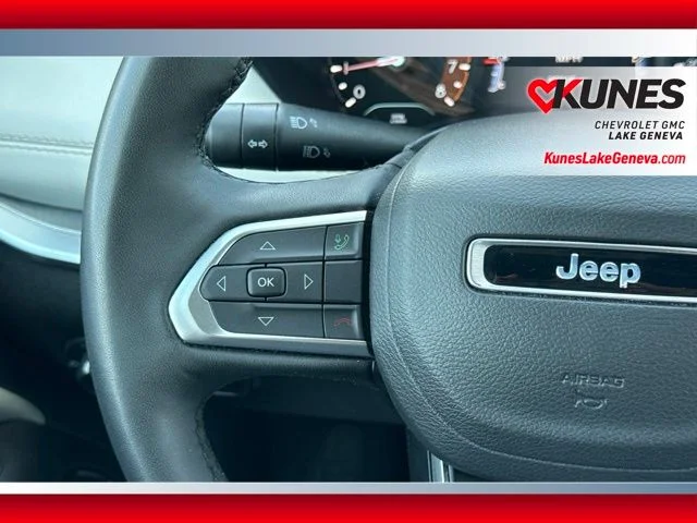 SEMINUEVOS JEEP Compass a Estados en autogozo