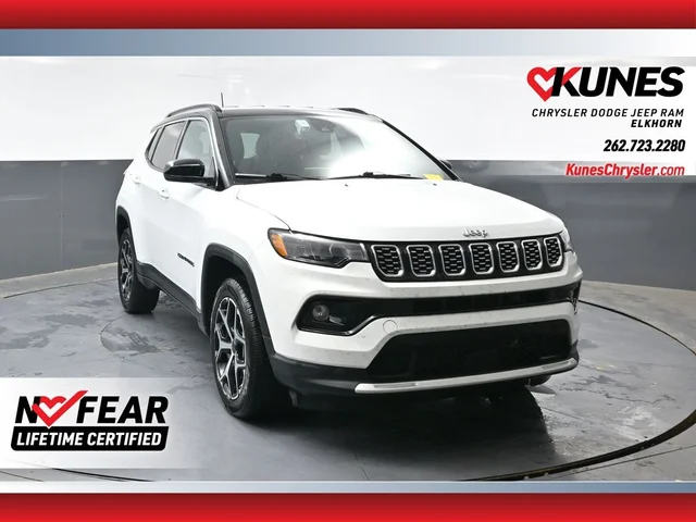 SEMINUEVOS JEEP Compass a Estados en autogozo