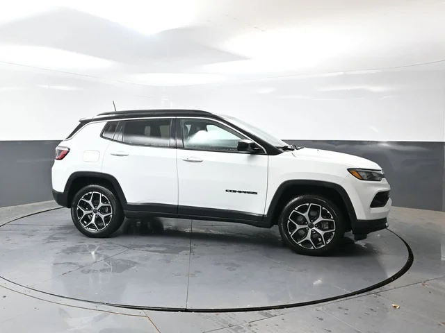 SEMINUEVOS JEEP Compass a Estados en autogozo