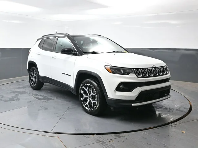SEMINUEVOS JEEP Compass a Estados en autogozo