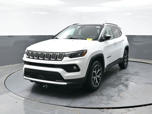 SEMINUEVOS JEEP Compass a Estados en autogozo