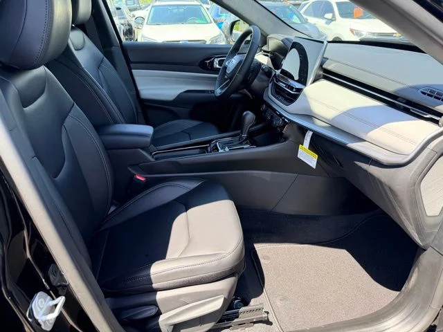 Nuevos JEEP COMPASS à Estados chez autogozo