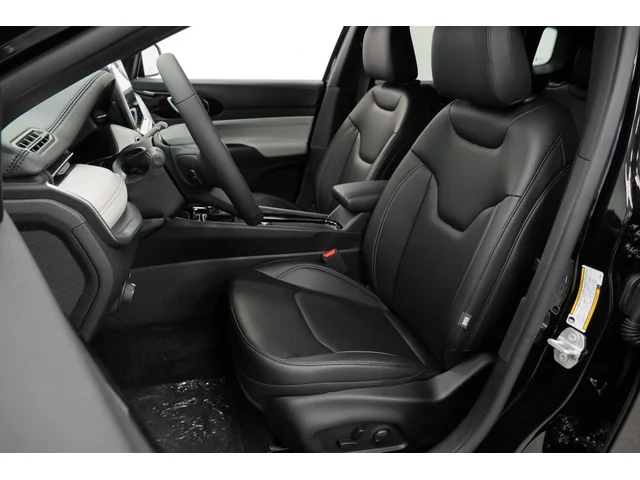 Nuevos JEEP COMPASS à Estados chez autogozo