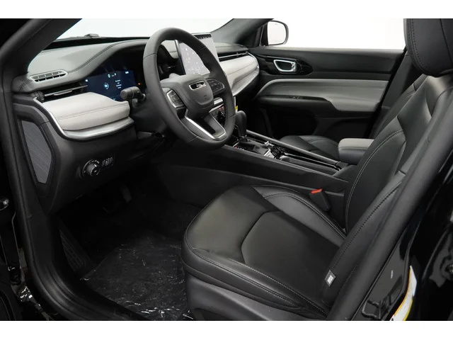 Nuevos JEEP COMPASS à Estados chez autogozo