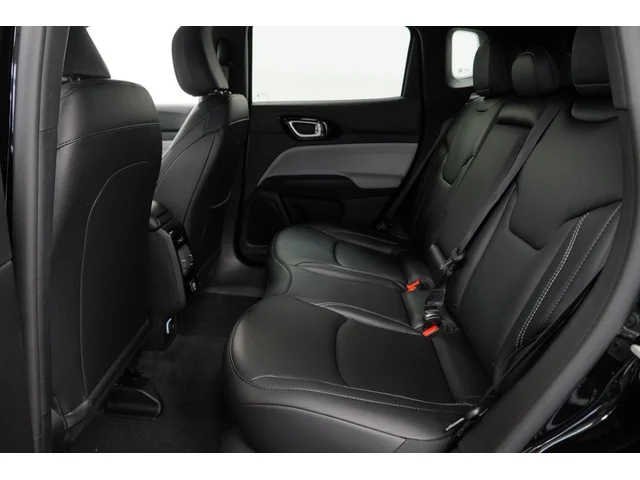 Nuevos JEEP COMPASS à Estados chez autogozo