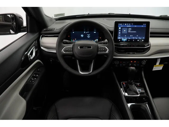 Nuevos JEEP COMPASS à Estados chez autogozo