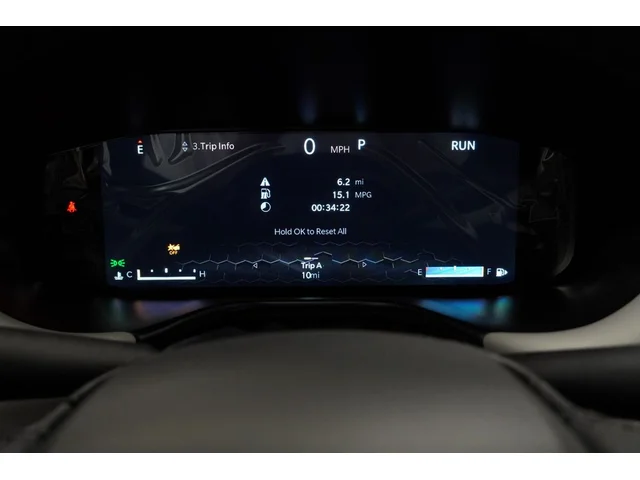 Nuevos JEEP COMPASS à Estados chez autogozo