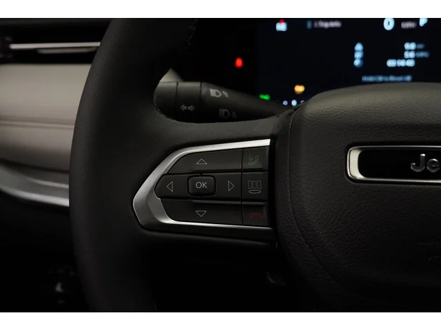 Nuevos JEEP COMPASS à Estados chez autogozo
