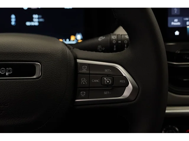 Nuevos JEEP COMPASS à Estados chez autogozo
