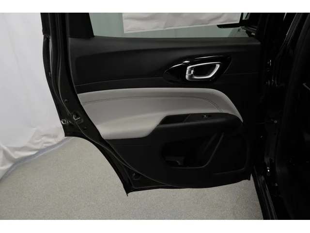 Nuevos JEEP COMPASS à Estados chez autogozo