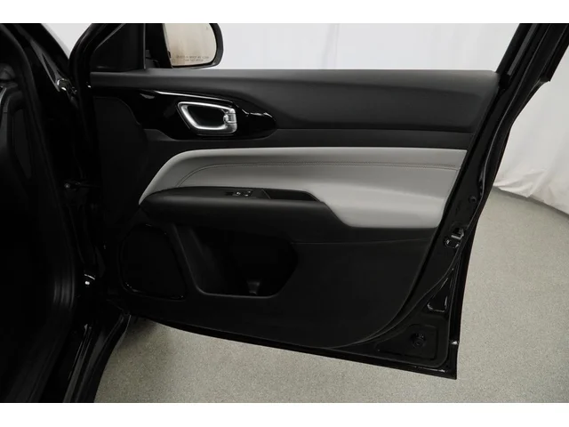 Nuevos JEEP COMPASS à Estados chez autogozo