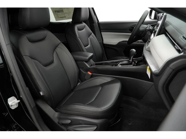 Nuevos JEEP COMPASS à Estados chez autogozo