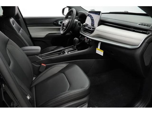 Nuevos JEEP COMPASS à Estados chez autogozo