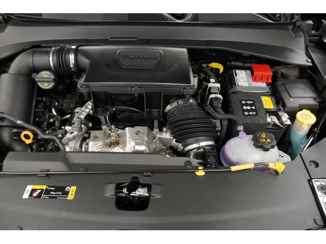 Nuevos JEEP COMPASS à Estados chez autogozo