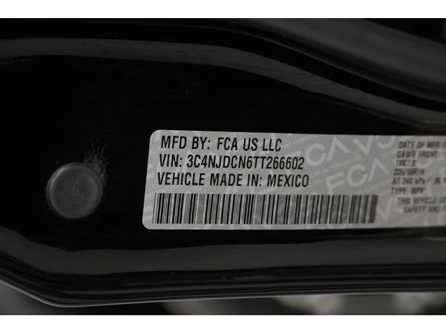 Nuevos JEEP COMPASS à Estados chez autogozo